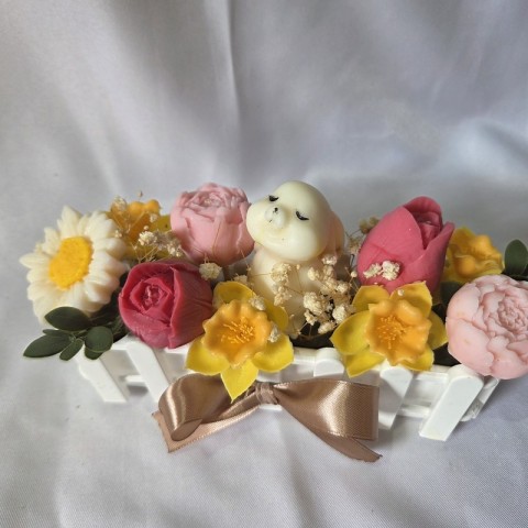 Jardinière de Pâques