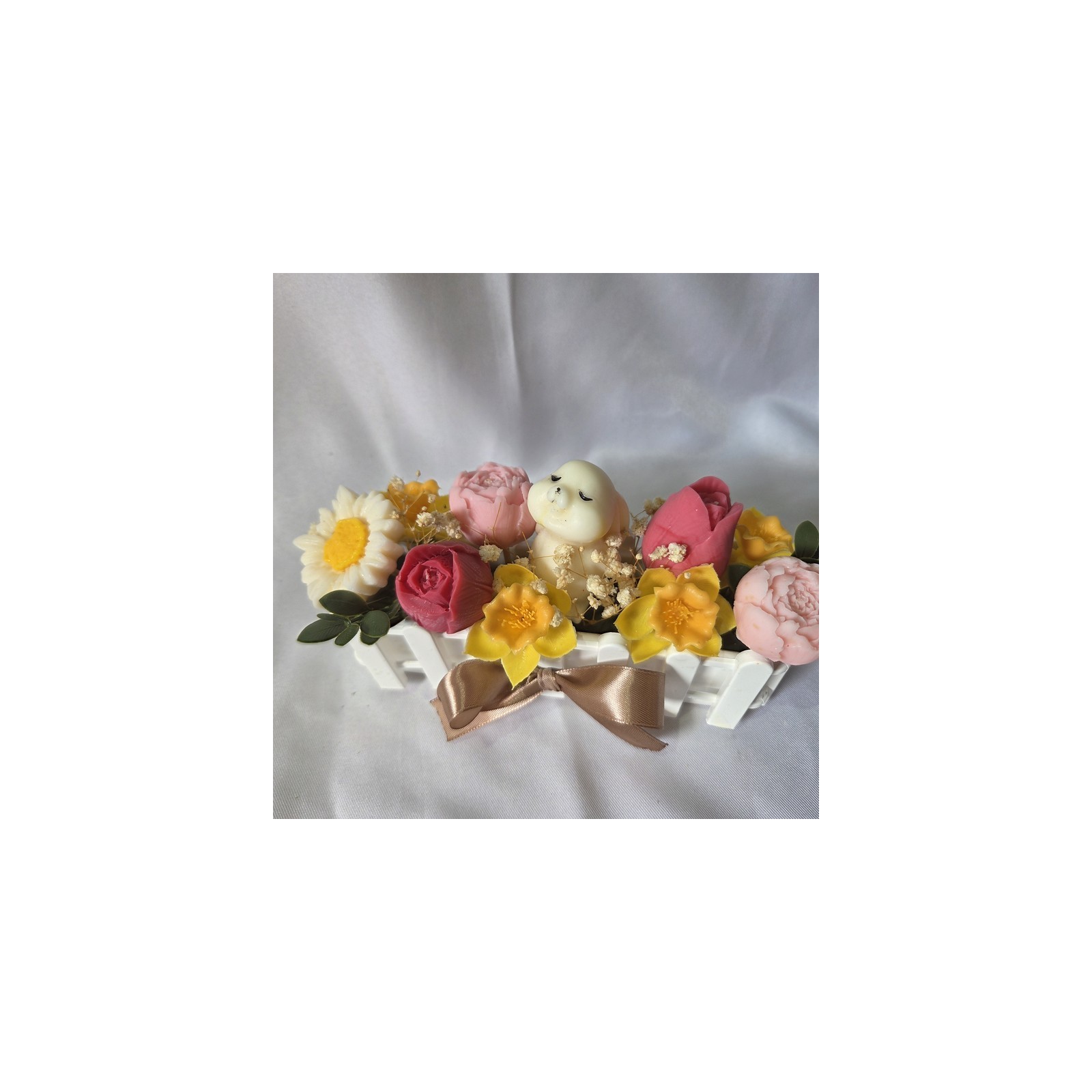 Jardinière de Pâques