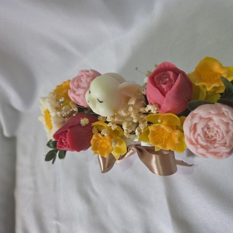 Jardinière de Pâques