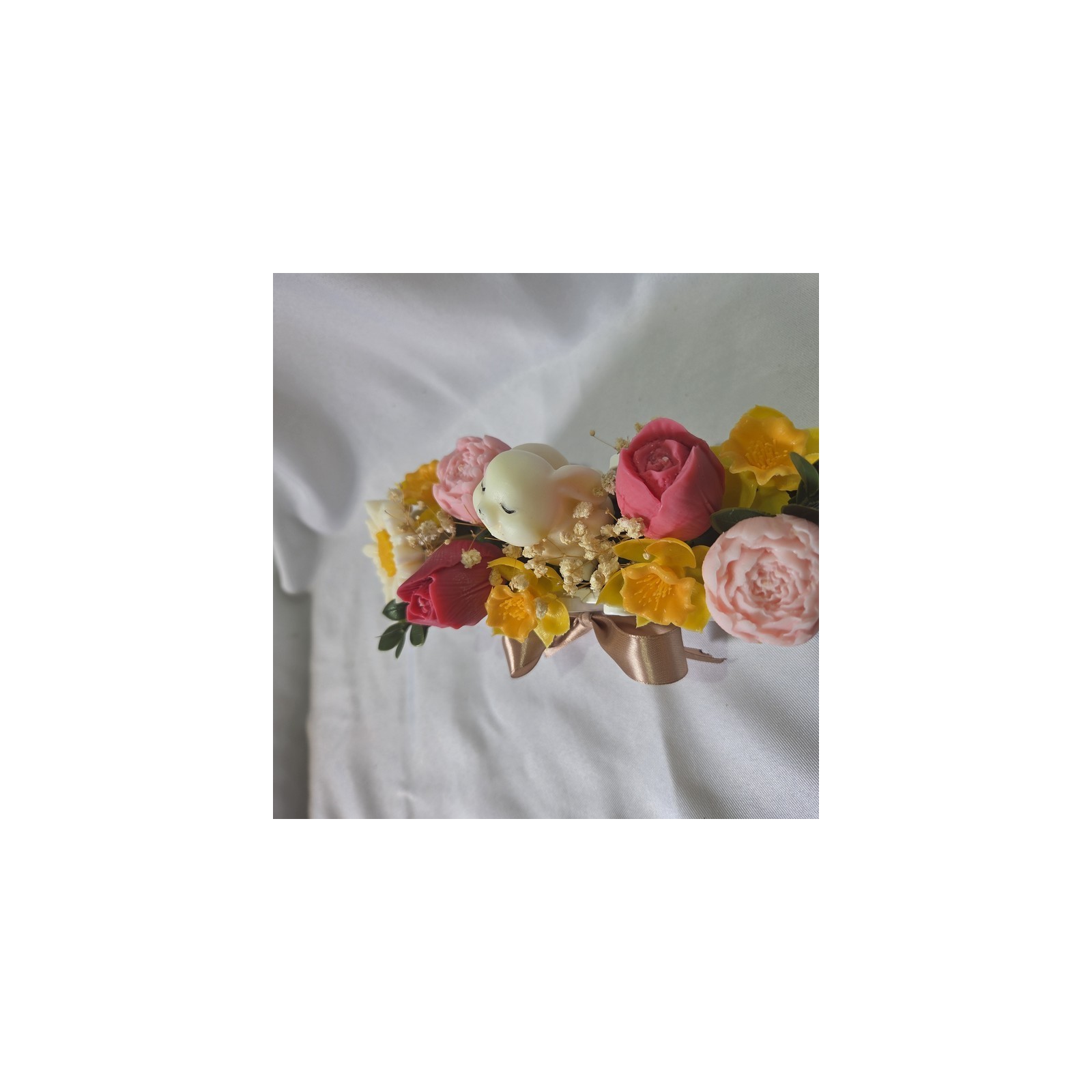 Jardinière de Pâques