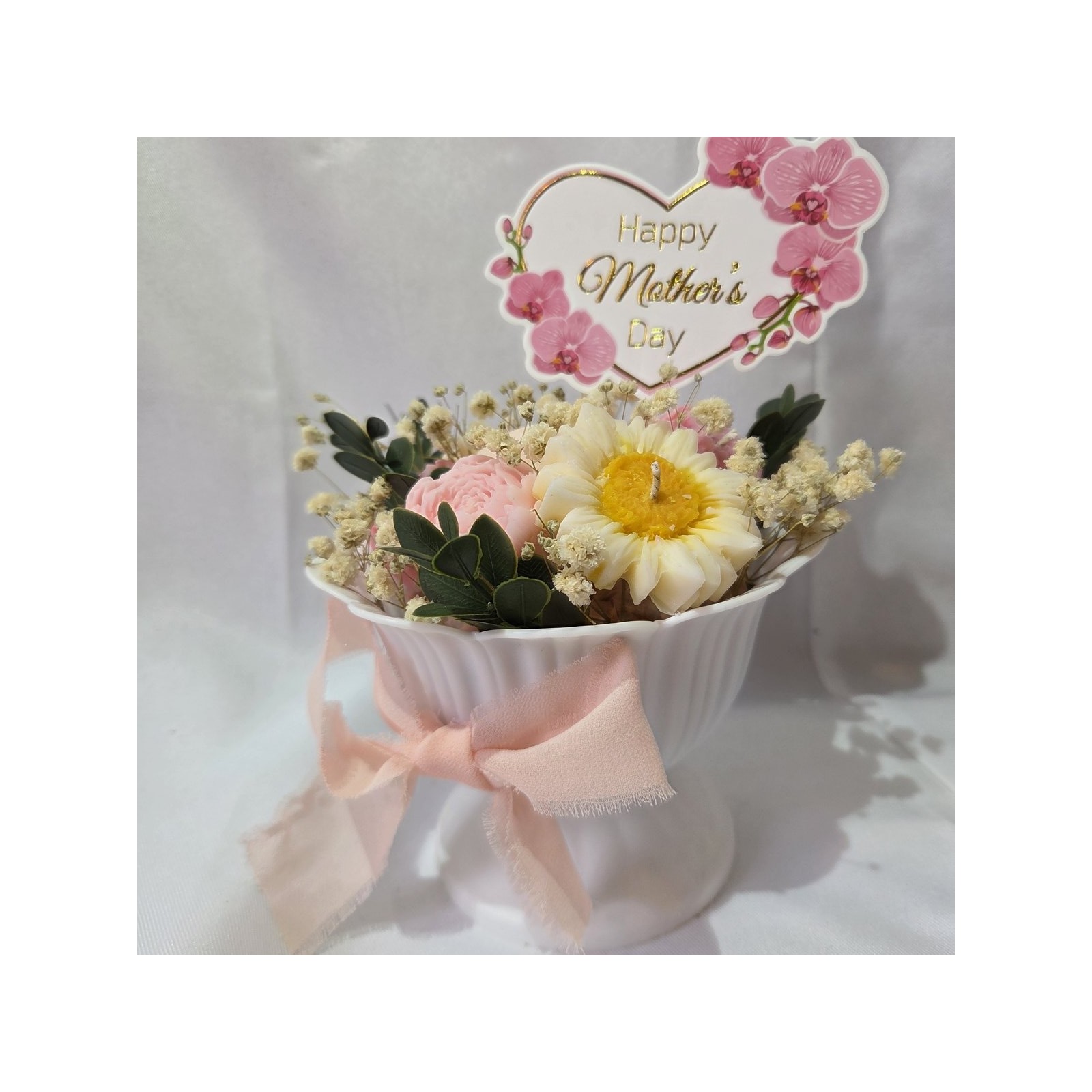 Un Bouquet pour Maman