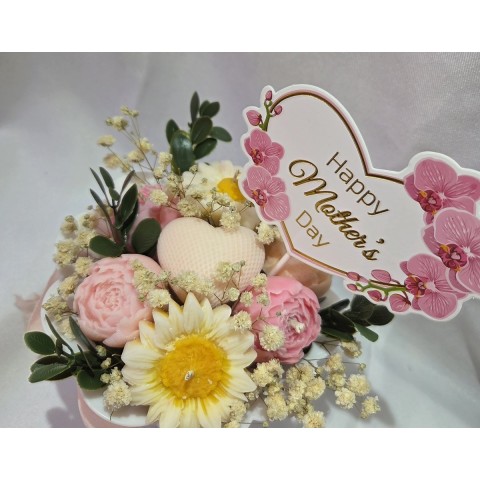 Un Bouquet pour Maman