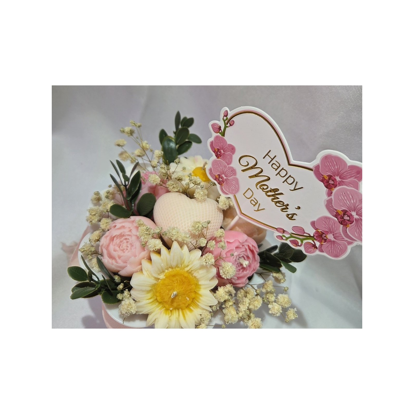 Un Bouquet pour Maman