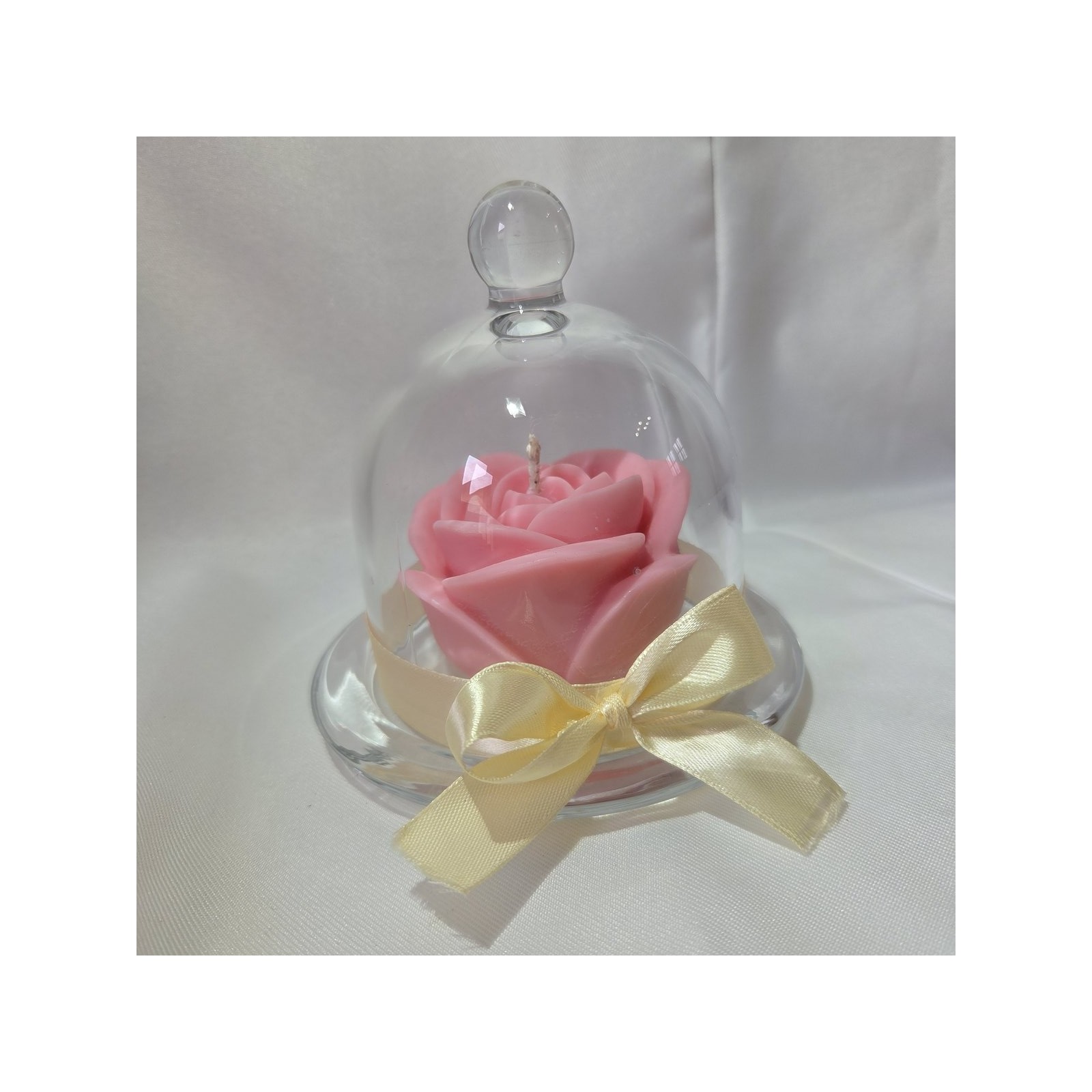 La rose éternelle