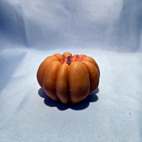 La Citrouille