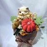 Bouquet Hérisson