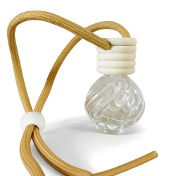 Diffuseur de voiture rétroviseur