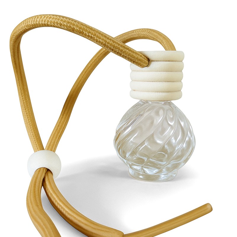 Diffuseur de voiture rétroviseur