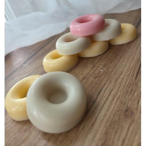 Fondants parfumés pour diffuseur collection d'automne